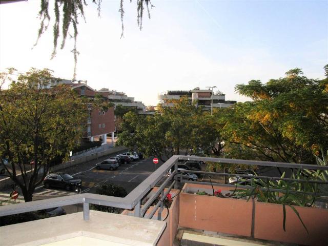 Appartamento in affitto a Roma RM