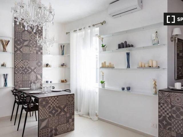 Appartamento in affitto a Roma RM