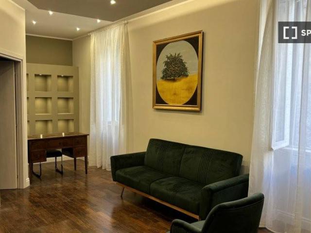 Appartamento in affitto a Roma RM