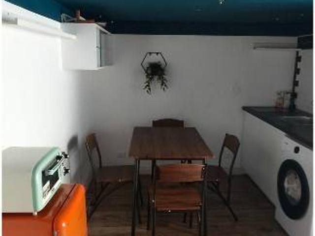 Appartamento in affitto a Roma RM