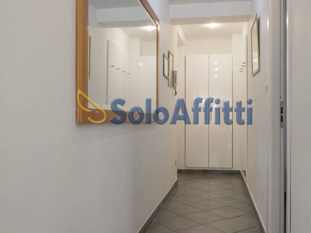 Appartamento in affitto a Roma RM