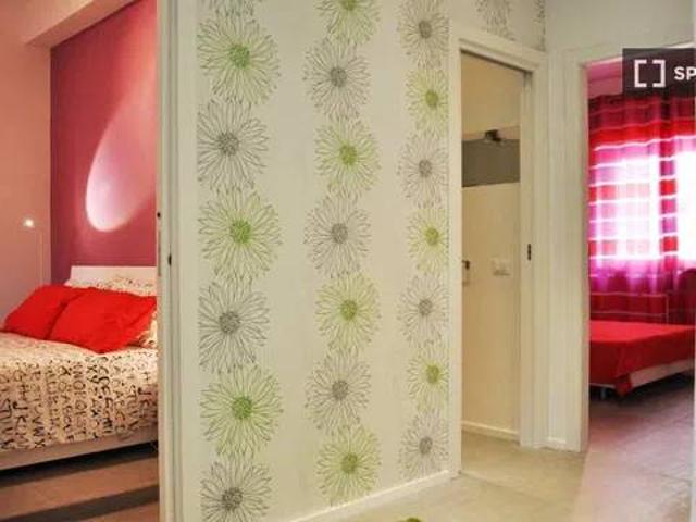 Appartamento in affitto a Roma RM