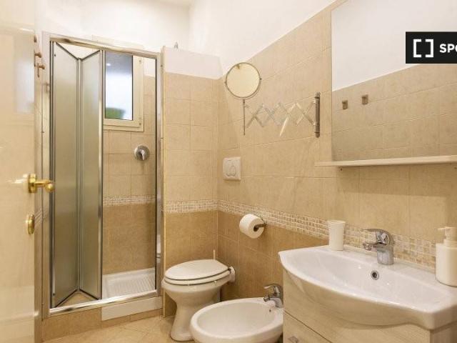 Appartamento in affitto a Roma RM