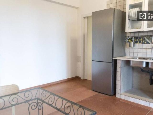 Appartamento in affitto a Roma RM