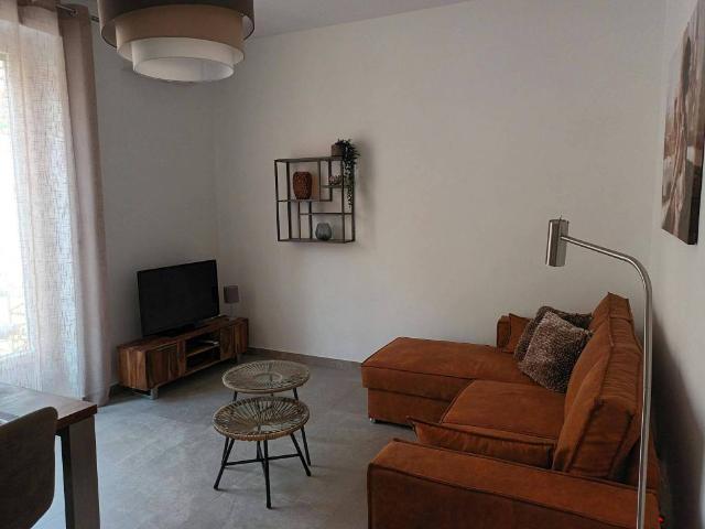 Appartamento in affitto a Roma RM