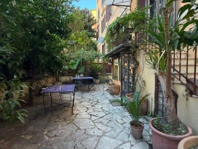 Appartamento in affitto a Roma RM