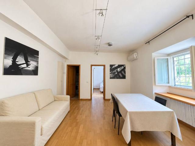 Appartamento in affitto a Roma RM