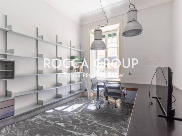 Appartamento in affitto a Roma RM