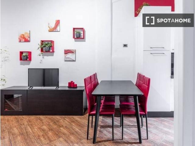 Appartamento in affitto a Roma RM