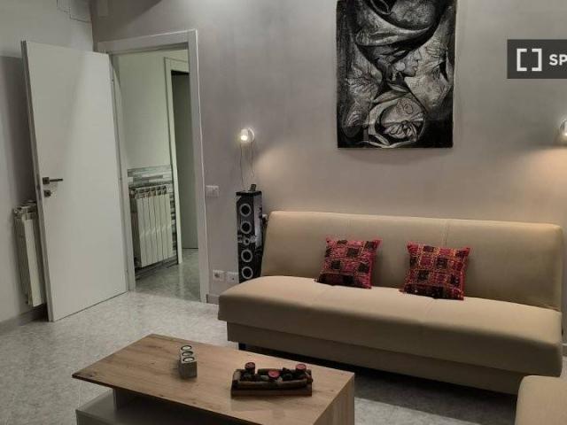 Appartamento in affitto a Roma RM