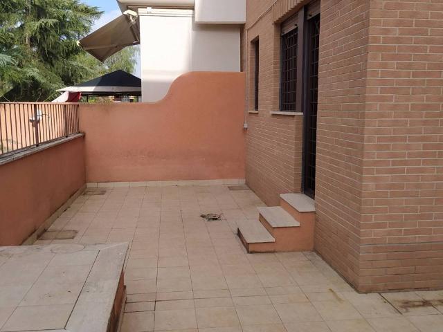 Appartamento in affitto a Roma RM