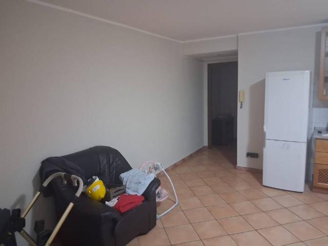 Appartamento in affitto a Roma RM