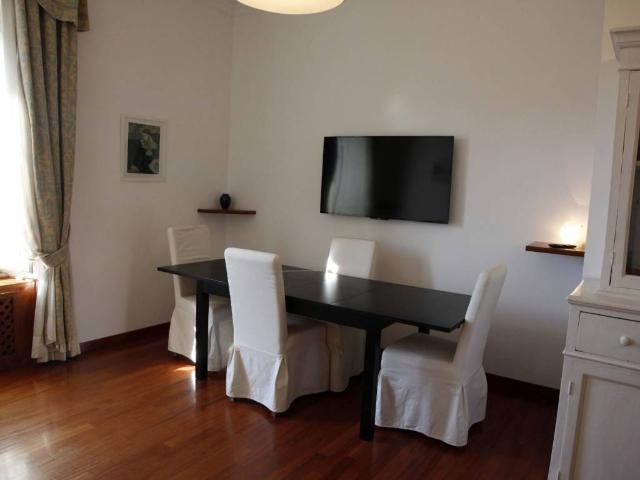 Appartamento in affitto a Roma RM