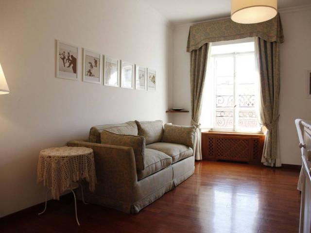 Appartamento in affitto a Roma RM