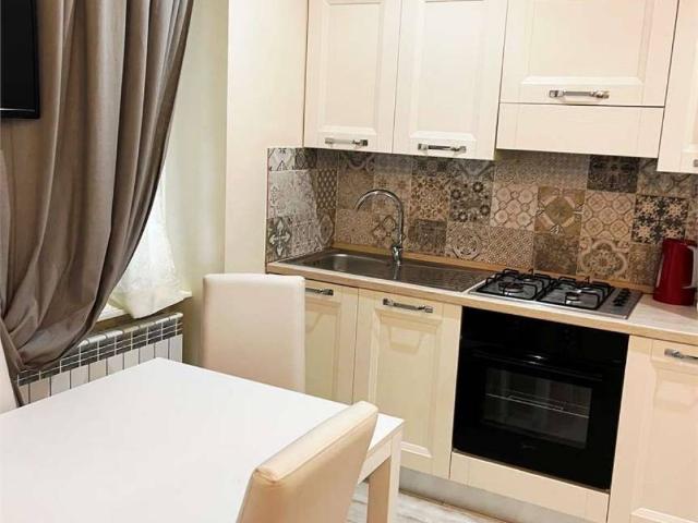Appartamento in affitto a Roma RM