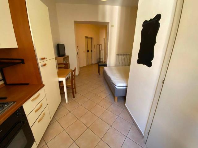 Appartamento in affitto a Roma RM