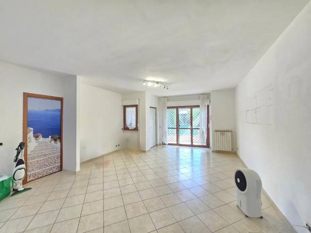 Appartamento in affitto a Roma RM