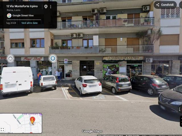 Appartamento in affitto a Roma RM