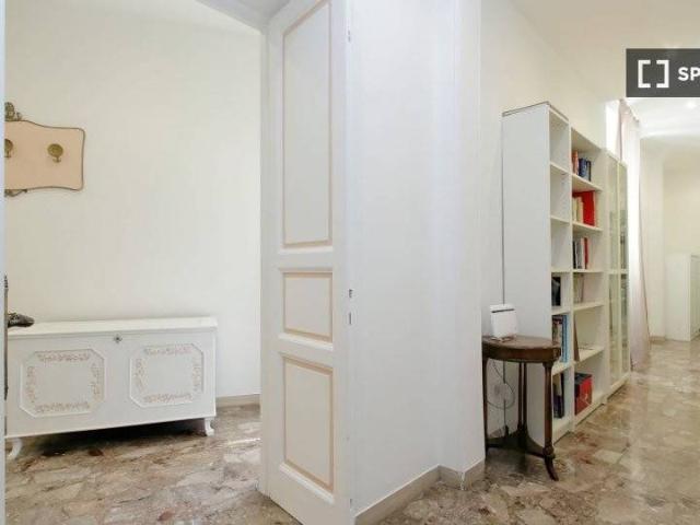 Appartamento in affitto a Roma RM