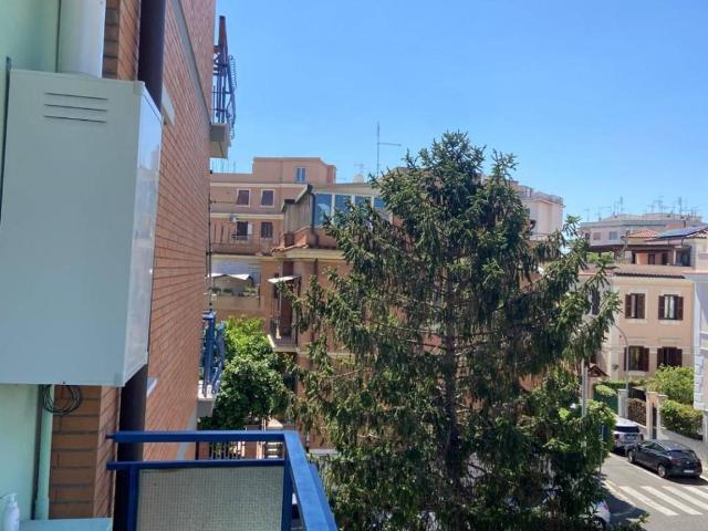 Appartamento in affitto a Roma RM