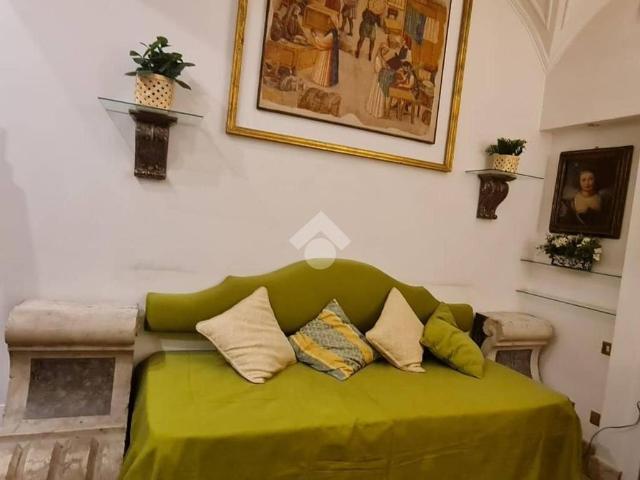 Appartamento in affitto a Roma RM