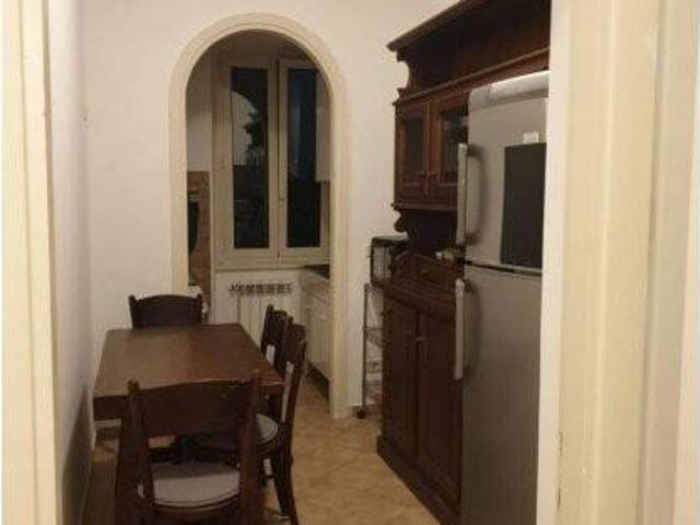 Appartamento in affitto a Roma RM