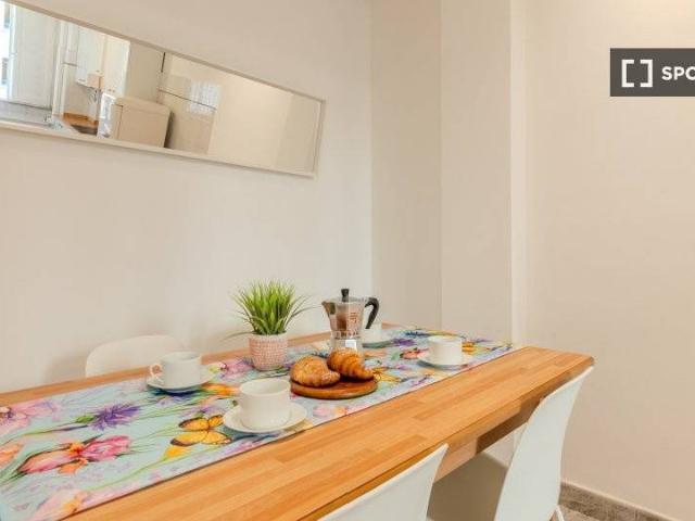 Appartamento in affitto a Roma RM