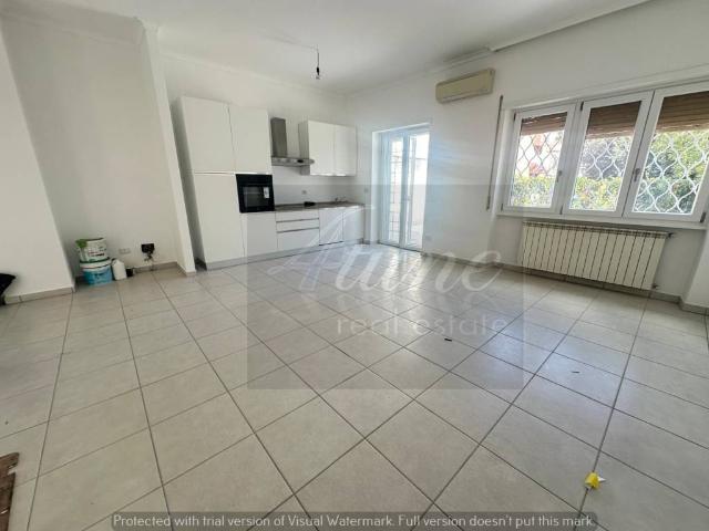 Appartamento in affitto a Roma RM
