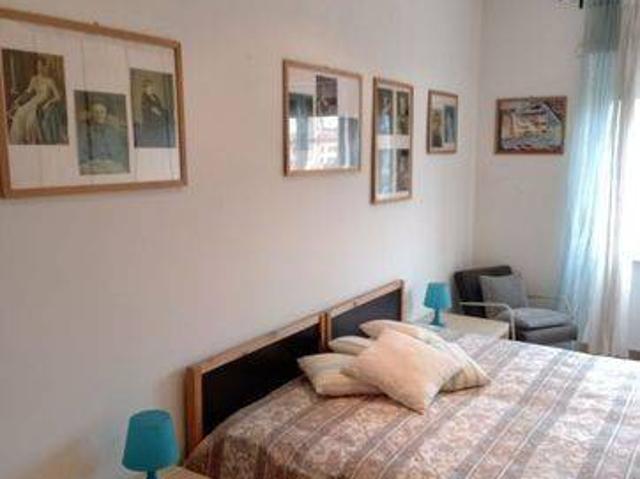 Appartamento in affitto a Roma RM