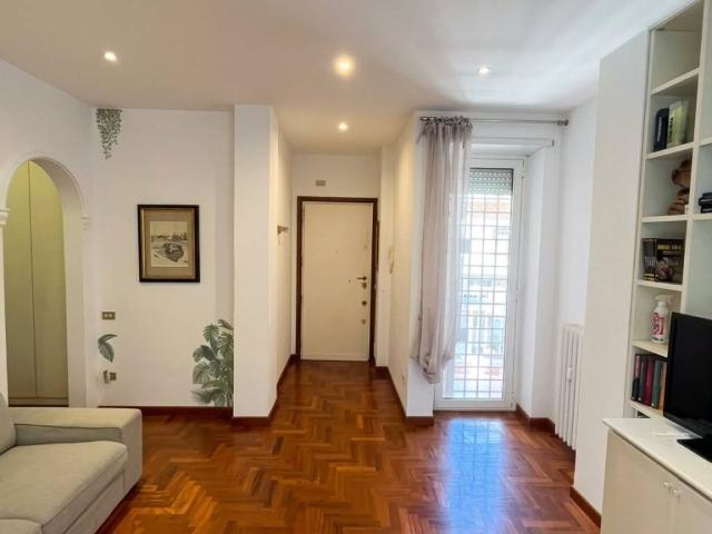 Appartamento in affitto a Roma RM