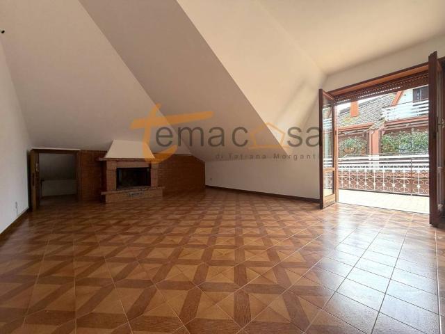 Appartamento in affitto a Roma RM