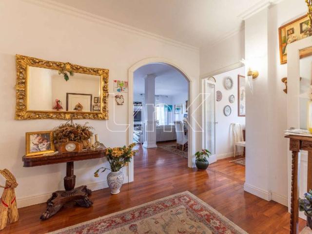 Appartamento in affitto a Roma RM
