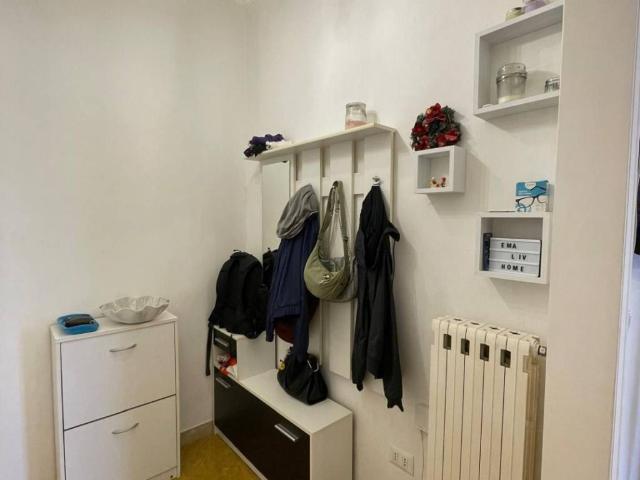 Appartamento in affitto a Roma RM