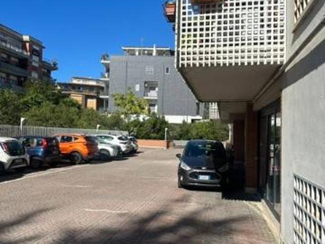 Appartamento in affitto a Roma RM