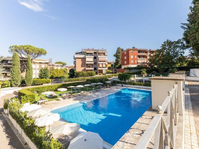 Appartamento in affitto a Roma RM