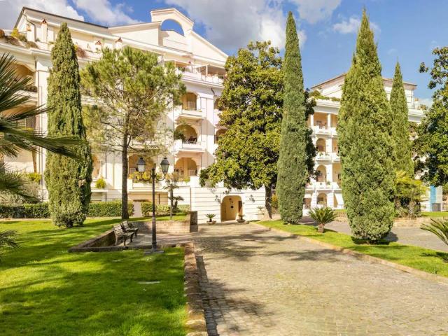 Appartamento in affitto a Roma RM