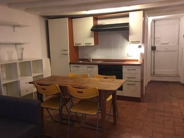 Appartamento in affitto a Roma RM