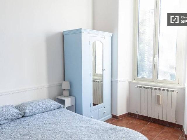 Appartamento in affitto a Roma RM