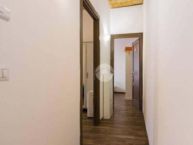 Appartamento in affitto a Roma RM
