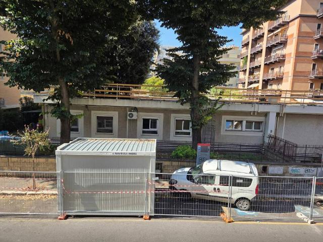 Appartamento in affitto a Roma RM