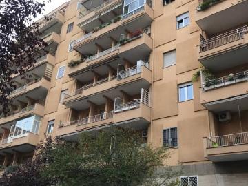 Appartamento in affitto a Roma RM