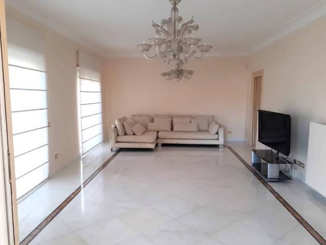 Appartamento in affitto a Roma RM