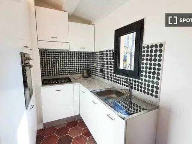 Appartamento in affitto a Roma RM