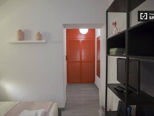 Appartamento in affitto a Roma RM