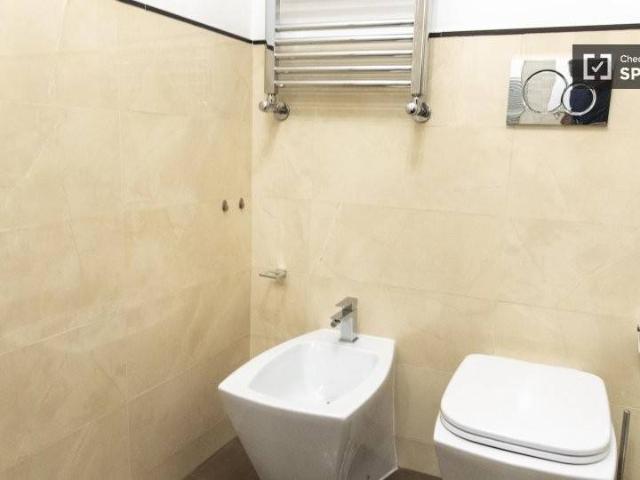 Appartamento in affitto a Roma RM