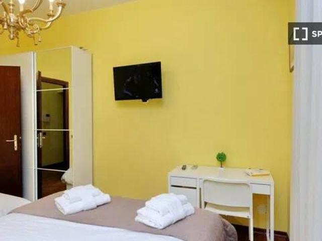 Appartamento in affitto a Roma RM