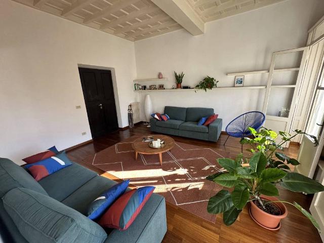 Appartamento in affitto a Roma RM