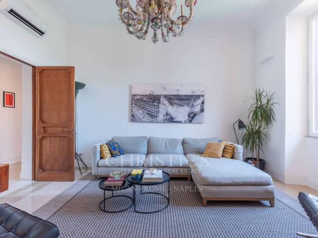 Appartamento in affitto a Roma RM