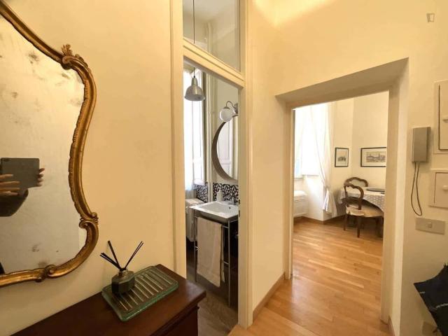 Appartamento in affitto a Roma RM