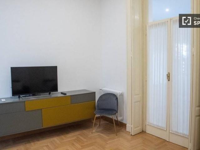 Appartamento in affitto a Roma RM